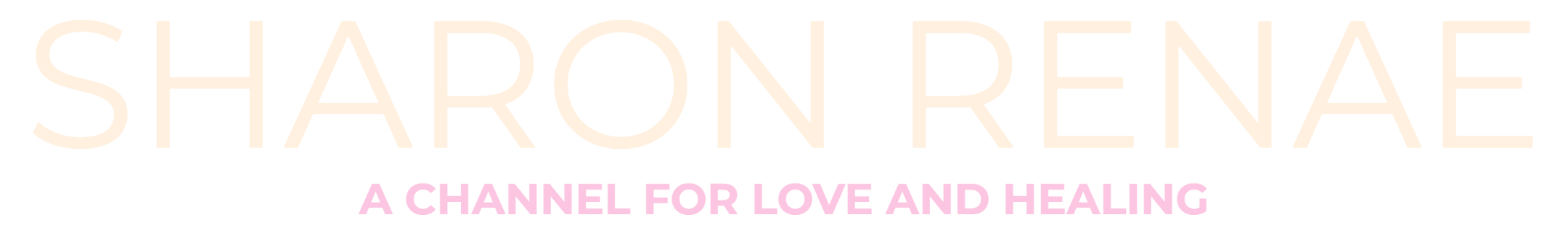 Sharon Renae Logo